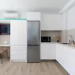 Petit Penthouse Canteras דירה לאס פאלמס דה גראן קנאריה