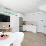 דירה Petit Penthouse Canteras *
