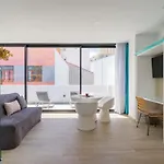 Petit Penthouse Canteras *