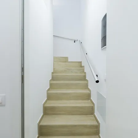 Petit Penthouse Canteras Appartement Las Palmas de Gran Canaria