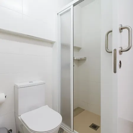 Appartement Petit Penthouse Canteras