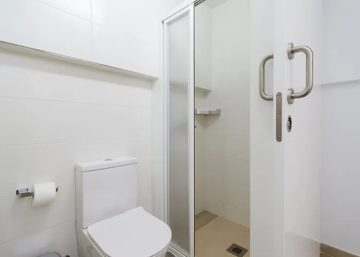 Apartamento Petit Penthouse Canteras