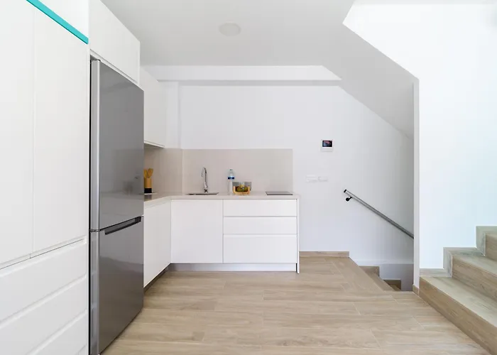 Petit Penthouse Canteras * Las Palmas de Gran Canaria