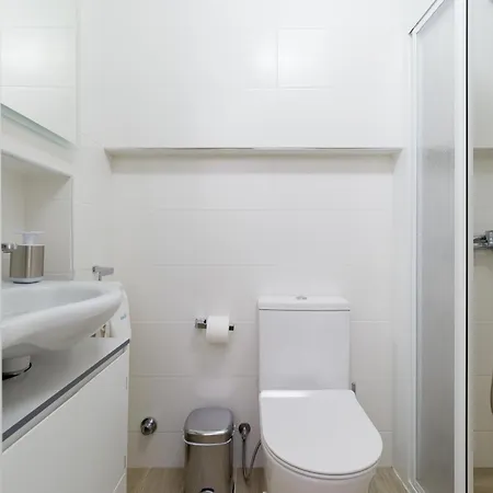 Petit Penthouse Canteras *