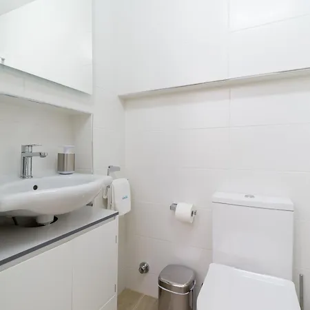 Petit Penthouse Canteras *